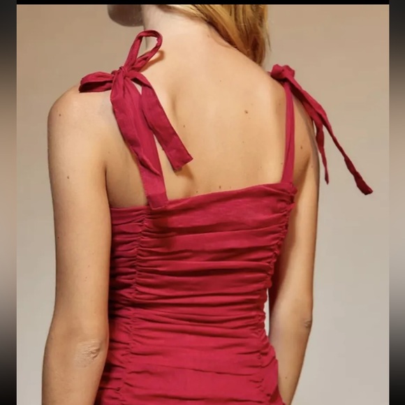 Minkpink Mini Dress - Picture 6 of 7